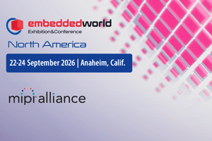 2026 Embedded World Graphic No CTA_