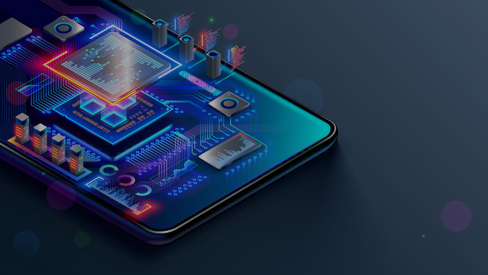 Mobile components