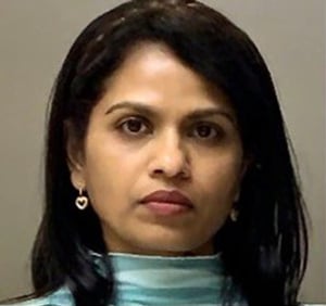 Aruni Nelson