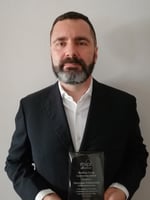 Award-GTofanicchio