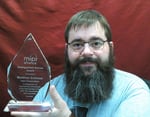 Award-MSchnoor