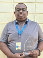 Award-RBhaskar