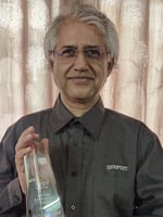 Award-RKNagpal