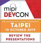 View DevCon Taipei Presentations