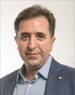 Mohamed Hafed