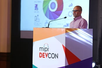 MIPI DevCon Steering Committee Chair