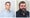 Picture of Enrico Carrieri and Matthew Schnoor