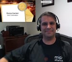 Enrico-award