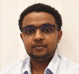 Eyuel Zewdu Teferi