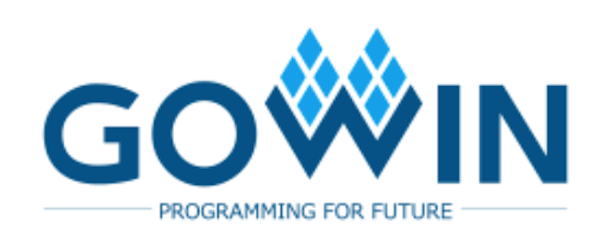 GOWIN Semiconductor logo 600