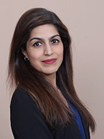 Saminah Chaudhry