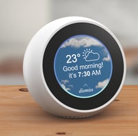 Home Hub