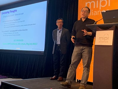 MIPI Opening Plenary Montreal 2019