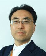 Jongshin Shin, VP, Samsung Electronics Co.