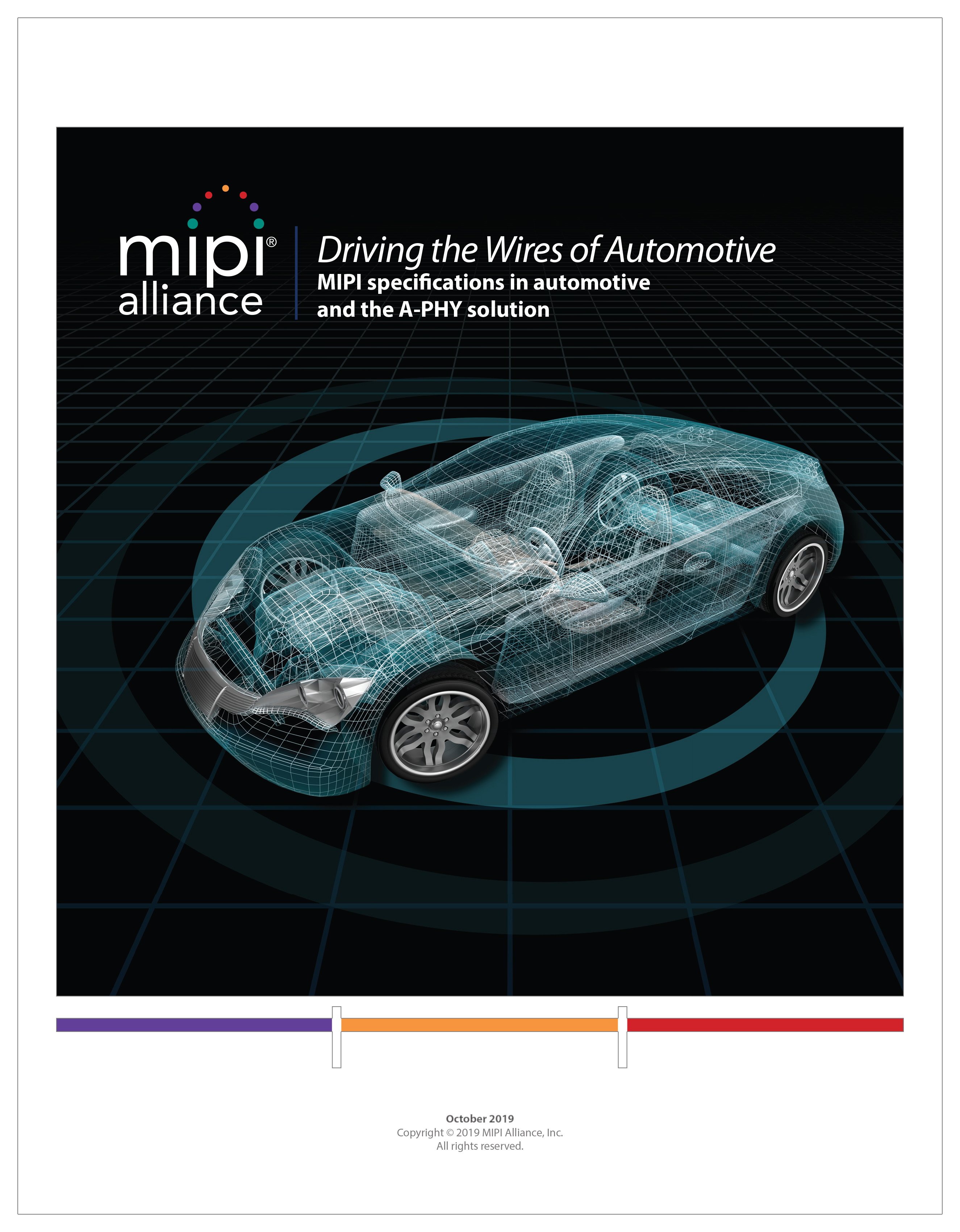 Press Releases | MIPI DSI-2