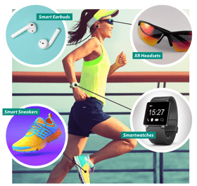 IoT Wearables