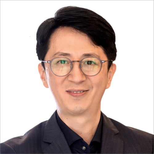 Kyung Hyun Ko, MIPI Director