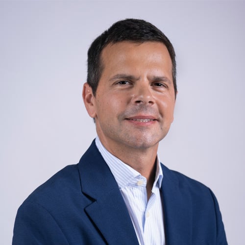 Licinio Sousa