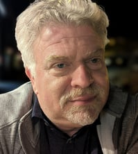 MIPI Board Member Neil Hendin
