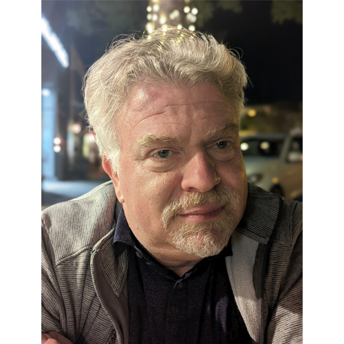 MIPI Board Member Neil Hendin