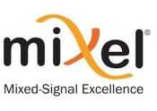 Mixel Logo