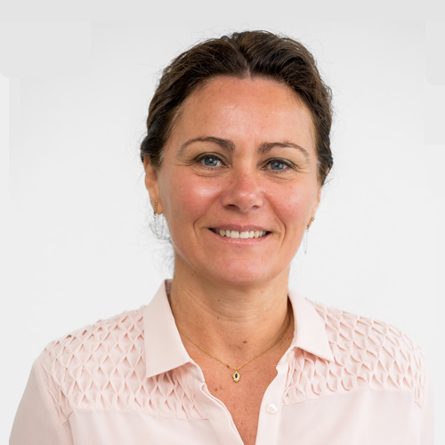 Nathalie Vallespin