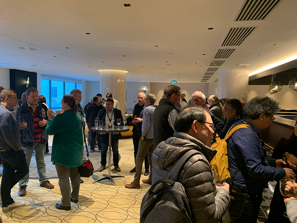 Networking-Montreal1