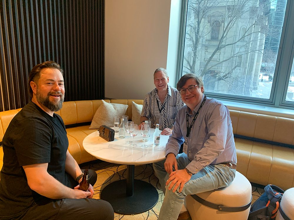 Networking-Montreal2