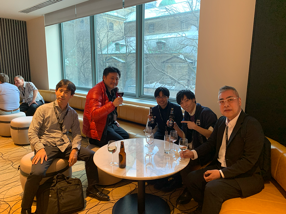 Networking-Montreal3