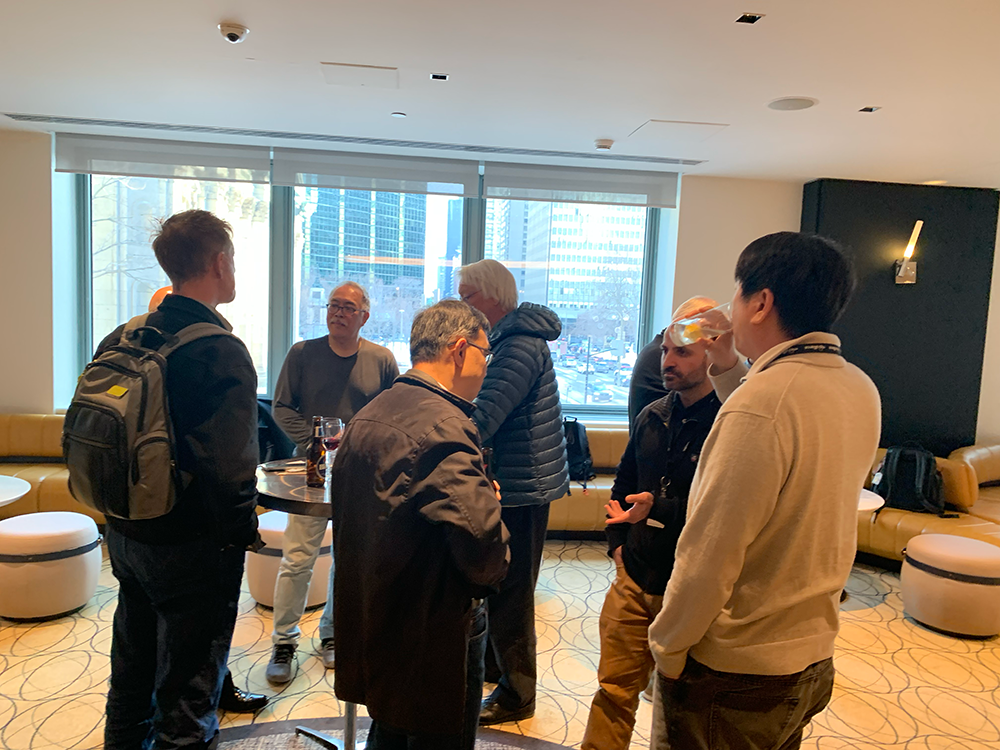 Networking-Montreal4