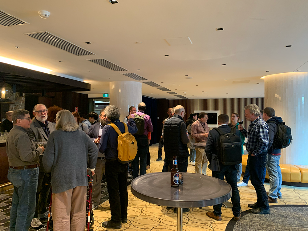 Networking-Montreal5