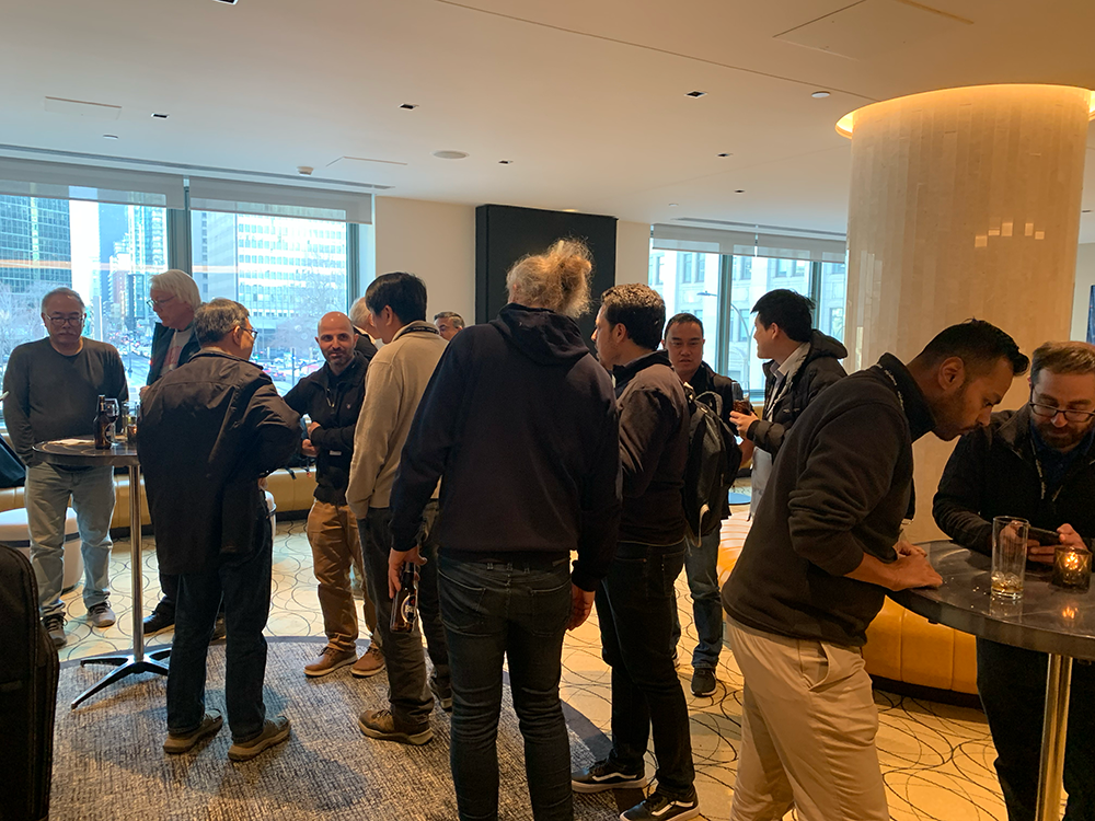 Networking-Montreal8