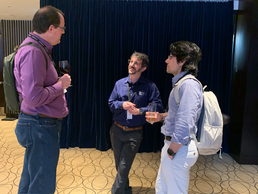 Networking-Montreal9