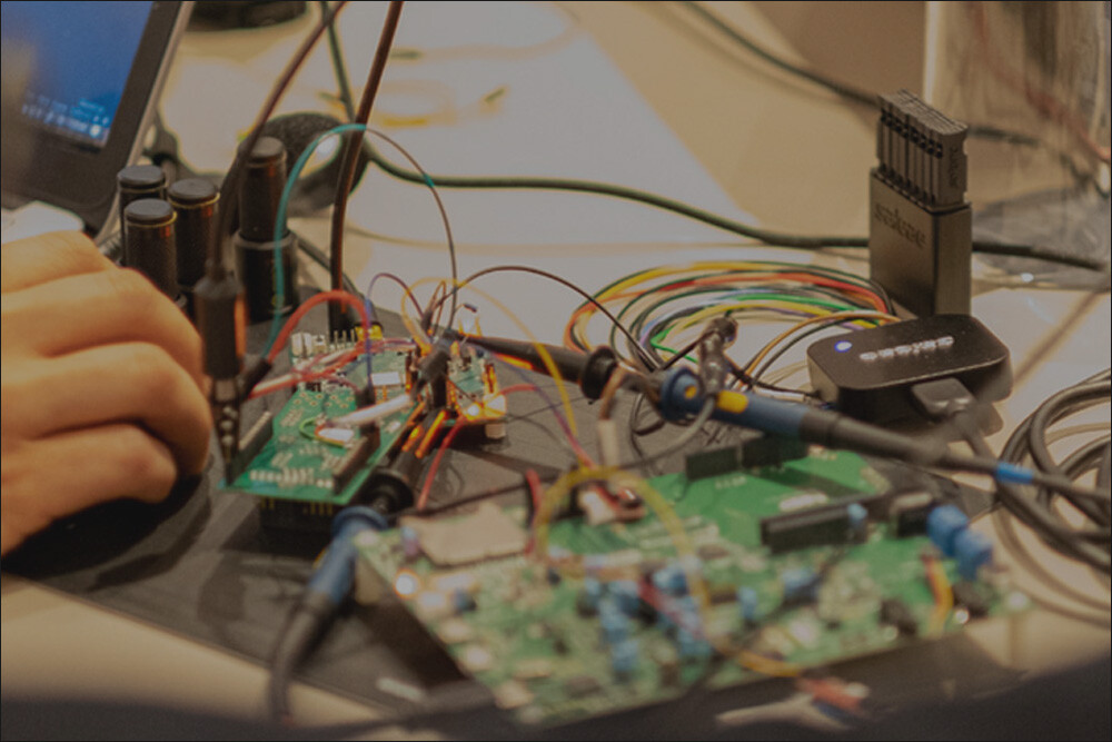 MIPI I3C Plugfest