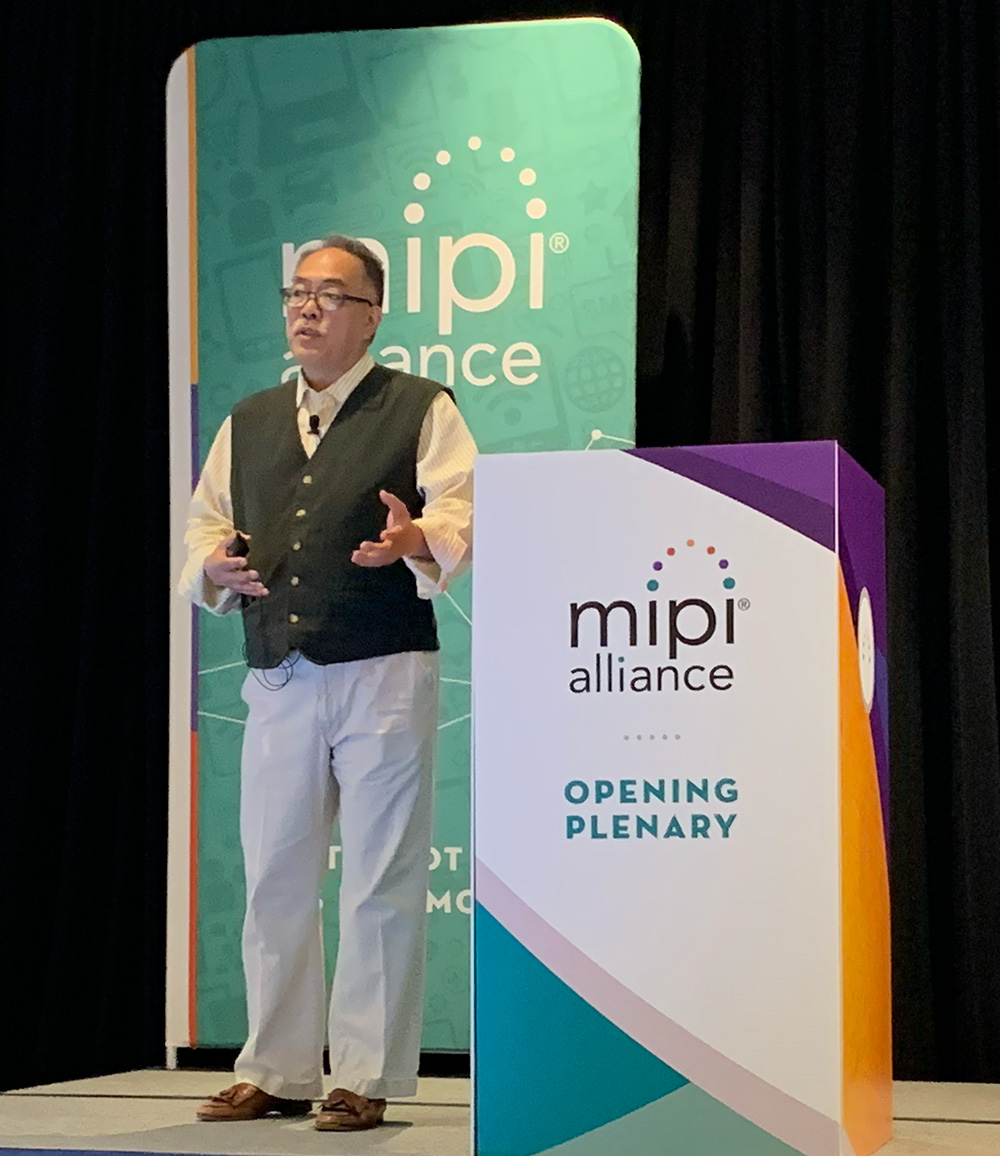 Working Groups Share Milestones, Advance Specifications at MIPI Member ...