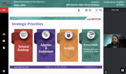 MIP DevCon 2022: State of the Alliance