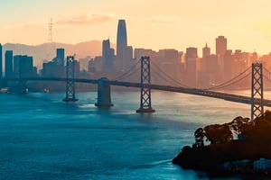 San-Fransico-Website