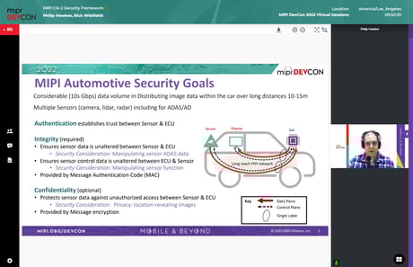 New Resources: Access MIPI DevCon 2022 On Demand