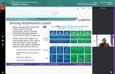 MIPI DevCon 2022: Sensor Solutions