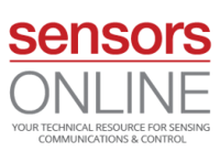SensorsMag Logo