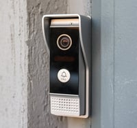 Smart Door