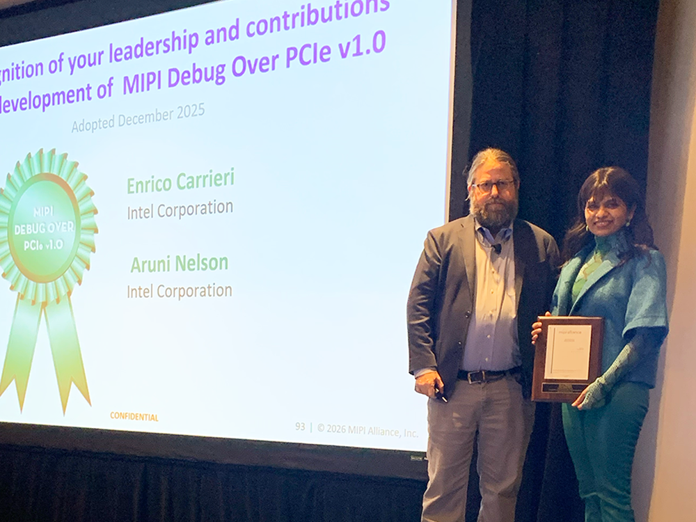 Spec-Award-Debug-Over-PCIe
