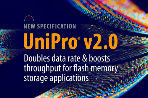 UniPro v2.0 Adopted