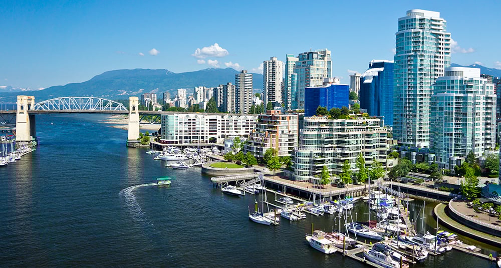 Vancouver - MIPI Member-Meeting #61