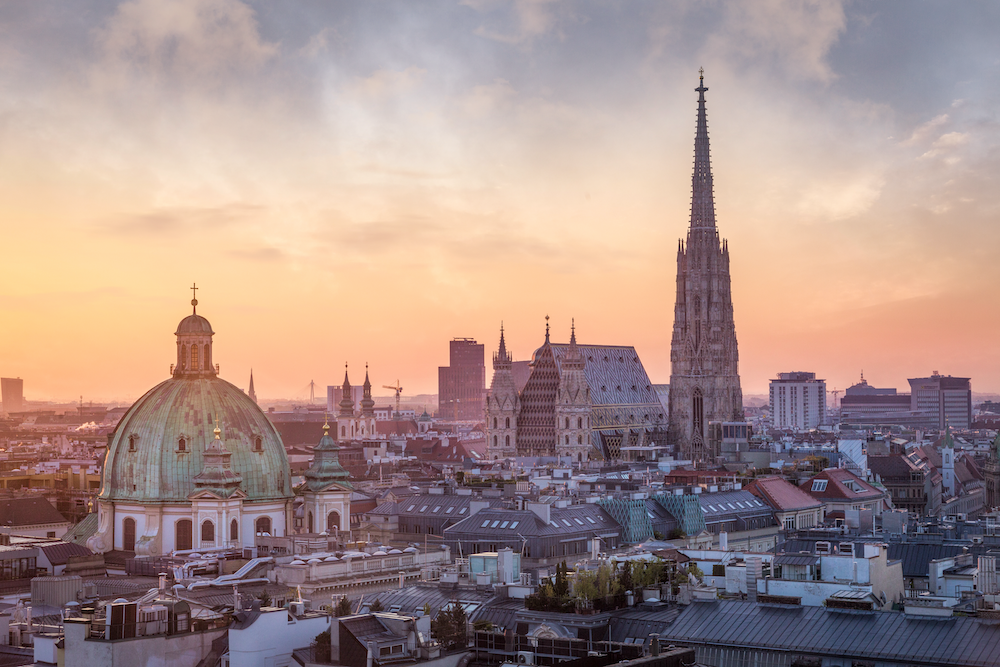 Vienna Member Meeting