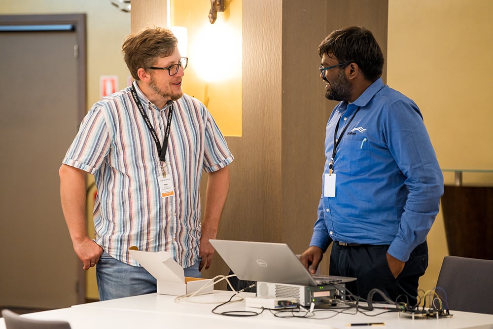 Warsaw-Plugfest-3