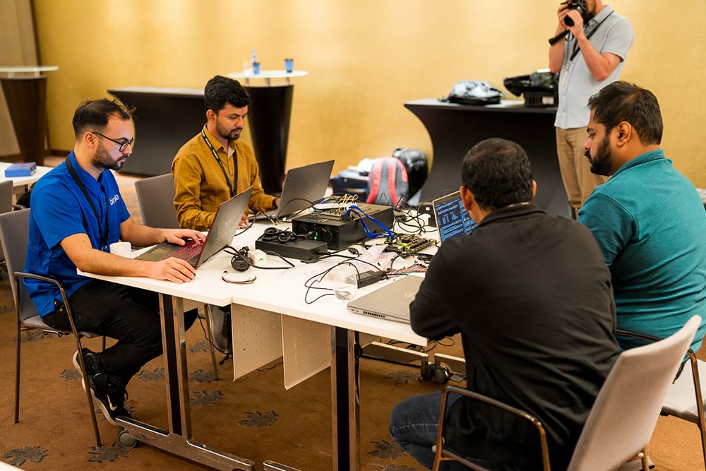 Warsaw-Plugfest-5