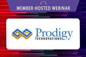 Prodigy Webinar November 2023