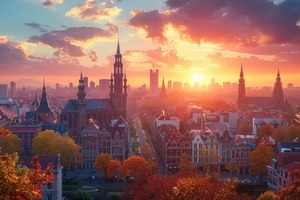 brussels updated