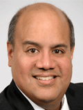James Goel, MIPI TSG Chair